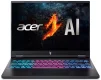 Ноутбук Acer Nitro 14 AN14-41 14.5" WUXGA IPS, AMD R5-8645HS, 16GB, F512GB, NVD4050-6, Lin, чорний - 14