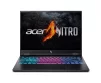 Ноутбук Acer Nitro 14 AN14-41 14.5" WUXGA IPS, AMD R5-8645HS, 16GB, F512GB, NVD4050-6, Lin, чорний - 4