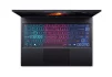 Ноутбук Acer Nitro 14 AN14-41 14.5" WUXGA IPS, AMD R5-8645HS, 16GB, F512GB, NVD4050-6, Lin, чорний - 7