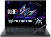 Ноутбук Acer Predator Triton 14 PT14-52T 14.5" 2.8K OLED Touch, Intel U9-288V, 32GB, F2TB, NVD5070-8, Win11P, чорний - 18