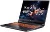 Ноутбук Acer Nitro V 16 ANV16-61 16" WUXGA IPS, AMD R5-340, 16GB, F512GB, NVD4050-6, Lin, чорний - 2
