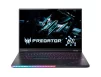 Ноутбук Acer Predator Helios 18 PH18-73 18" WQUXGA IPS, Intel U9-275HX, 64GB, F2TB, NVD5090-24, Lin, чорний - 1