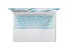 Ноутбук Acer Nitro V 14 ANV14-62 14.5" WQXGA IPS, AMD R5-340, 16GB, F1TB, NVD5060-8, Lin, білий - 15