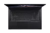 Ноутбук Acer Nitro V 17 ANV17-41 17.3" FHD IPS, AMD R7-260, 32GB, F2TB, NVD5070-8, Lin, чорний - 6