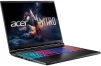 Ноутбук Acer Nitro V 16S ANV16S-41 16" WUXGA IPS, AMD R7-260, 32GB, F1TB, NVD5060-8, Lin, чорний - 3