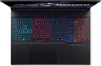 Ноутбук Acer Nitro V 16S ANV16S-41 16" WUXGA IPS, AMD R7-260, 32GB, F1TB, NVD5060-8, Lin, чорний - 4