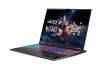 Ноутбук Acer Nitro 16S AN16S-61 16" WQXGA IPS, AMD R9-365, 32GB, F2TB, NVD5070Ti-12, Lin, чорний - 5