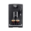 Кавомашина Nivona CafeRomatica 2.2л, зерно + мелена, ручний капучинатор, авторецептів - 5, чорний - 2