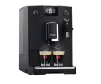 Кавомашина Nivona CafeRomatica 2.2л, зерно + мелена, ручний капучинатор, авторецептів - 5, чорний - 3