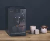 Кавомашина Nivona CafeRomatica 2.2л, зерно + мелена, ручний капучинатор, авторецептів - 5, чорний - 7