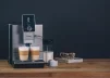 Кавомашина NIVONA CafeRomatica 2.2л, зерно + мелена, автомат.капучинатор, авторецептів. - 9, сріблястий - 3
