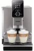 Кавомашина NIVONA CafeRomatica 2.2л, зерно + мелена, автомат.капучинатор, авторецептів. - 9, сріблястий - 6