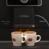 Кавомашина NIVONA CafeRomatica 2.2л, зерно + мелена, автомат.капучинатор, авторецептів - 9, чорний - 8