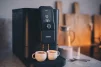 Кавомашина Nivona NIVO, 1.8л, зерно, автомат.капуч, дисплей, авторецептів -8, чорний - 11