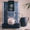 Кавомашина Nivona CafeRomatica, 1.8л, зерно+мелена, автомат.капуч, дисплей, авторецептів -9, пригот, холодної кави, перлинно-блакитний - 12