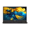 Ноутбук 2E Imaginary 15.6" FHD IPS AG, Intel i5-1235U, 16GB, F512GB, UMA, DOS, чорний - 1