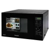Мікрохвильова піч Panasonic , 23л, електр. керув., 1000Вт, дисплей, чорний - 3