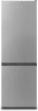 Холодильник з нижн. мороз. камерою Gorenje, 178,5x59,5x59см, 2 двері, 207(80)л, А++, NF+, Зона св-ті, Внутр. Диспл, Сріб - 1