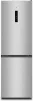 Холодильник Gorenje з нижн. мороз., 185х60х60см, 2 дв., Х- 207л, М- 93л, A+, NoFrost Plus, Fresh zone, дисплей, сірий - 3