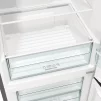Холодильник з нижн. мороз. камерою Gorenje, 200х60х60см, 2 двері, 235(96)л, А++, NoFrost+, Зона св-ті, сірий - 13