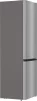 Холодильник з нижн. мороз. камерою Gorenje, 200х60х60см, 2 двері, 235(96)л, А++, NoFrost+, Зона св-ті, сірий - 4