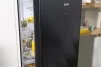 Холодильник з нижн. мороз. камерою Gorenje NRK620EABXL4, 200х60х60см, 2 двері, 235( 96)л, А++, Total NF , Зона св-ті, Зовн. Дисп - 2