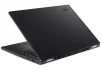 Ноутбук Acer TravelMate TMP614-73 14" 2.8K OLED, Intel U7-155H, 32GB, F1TB, UMA, Win11P, чорний - 6