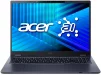 Ноутбук Acer TravelMate TMP416-54 16" WUXGA IPS, Intel U7-255U, 32GB, F1TB, UMA, Lin, синій - 11