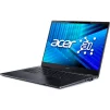 Ноутбук Acer TravelMate TMP414-55 14" WUXGA IPS, Intel U7-255U, 32GB, F1TB, UMA, Lin, синій - 3