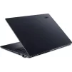 Ноутбук Acer TravelMate TMP414-55 14" WUXGA IPS, Intel U7-255U, 32GB, F1TB, UMA, Lin, синій - 5