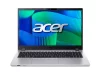 Ноутбук Acer TravelMate TMP215-55 15.6" FHD IPS, Intel 7-150U, 64GB, F1TB, UMA, Lin, сріблястий - 1