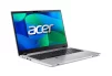 Ноутбук Acer TravelMate TMP215-55 15.6" FHD IPS, Intel U7-255U, 32GB, F1TB, UMA, Lin, сріблястий - 2