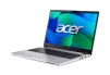 Ноутбук Acer TravelMate TMP215-55 15.6" FHD IPS, Intel U7-255U, 64GB, F1TB, UMA, Lin, сріблястий - 2