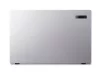 Ноутбук Acer TravelMate TMP215-55 15.6" FHD IPS, Intel U7-255U, 64GB, F1TB, UMA, Lin, сріблястий - 6