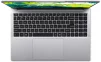 Ноутбук Acer Aspire Lite AL16-54P 16" WUXGA IPS, Intel i5-1334U, 16GB, F512GB, UMA, Lin, сріблястий - 4