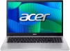 Ноутбук Acer Extensa EX215-57 15.6" FHD IPS, Intel i7-13620H, 16GB, F1TB, UMA, Lin, сріблястий - 10