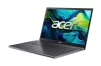 Ноутбук Acer Aspire 17 A17-51M 17.3" FHD IPS, Intel 7-150U, 16GB, F512GB, UMA, Lin, сірий - 3