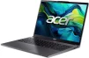 Ноутбук Acer Aspire Go AG15-51P 15.3" WUXGA IPS, Intel i5-1235U, 8GB, F512GB, UMA, Lin, сірий - 2