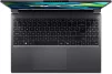 Ноутбук Acer Aspire Go AG15-51P 15.3" WUXGA IPS, Intel i5-1235U, 8GB, F512GB, UMA, Lin, сірий - 9