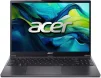 Ноутбук Acer Aspire Go AG15-51P 15.3" WUXGA IPS, Intel i5-1334U, 16GB, F512GB, UMA, Lin, сірий - 1