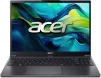 Ноутбук Acer Aspire Go AG15-51P 15.3" WUXGA IPS, Intel i5-1334U, 16GB, F512GB, UMA, Lin, сірий - 10