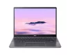 Ноутбук Acer Chromebook Plus CB514-5H 14" WUXGA IPS, Intel i5-1334U, 16GB, F512GB, UMA, ChromeOS, сірий - 1