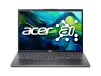 Ноутбук Acer Aspire 16 A16-71GM 16" WUXGA IPS, Intel U5-125H, 16GB, F512GB, NVD3050-6, Win11, сірий - 1
