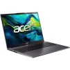 Ноутбук Acer Aspire Go AG17-31P 17.3" FHD IPS, Intel C N150, 8GB, F512GB, UMA, Lin, сірий - 2