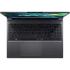 Ноутбук Acer Aspire Go AG17-31P 17.3" FHD IPS, Intel 3-N355, 16GB, F1TB, UMA, Lin, сірий - 8