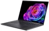 Ноутбук Acer Swift X 14 SFX14-61G 14.5" 2.8K OLED, AMD R7-350, 32GB, F1TB, NVD5050-8, Win11, сірий - 2