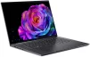 Ноутбук Acer Swift X 14 SFX14-61G 14.5" 2.8K OLED, AMD R7-350, 32GB, F1TB, NVD5050-8, Win11, сірий - 3