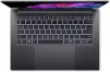 Ноутбук Acer Swift X 14 SFX14-61G 14.5" 2.8K OLED, AMD R7-350, 32GB, F1TB, NVD5050-8, Win11, сірий - 4
