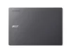 Ноутбук Acer Chromebook Plus CB516-1H 16" WUXGA IPS, Intel i5-1334U, 16GB, F512GB, UMA, ChromeOS, сірий - 11