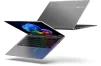 Ноутбук Acer Swift Go 14 SFG14-64 14" WUXGA OLED, AMD R5-340, 16GB, F512GB, UMA, Win11, сріблястий - 13